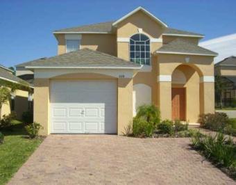 4 Bedroom 3 bathroom Villa, Orla Orlando